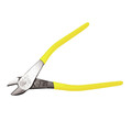 Pliers | Klein Tools D2000-49 Heavy-Duty 9 in. Diagonal Cutting Pliers image number 4