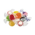 Snacks | Gilliam FG01025 5 lbs. Candy Jar Favorites - Assorted Flavors image number 0