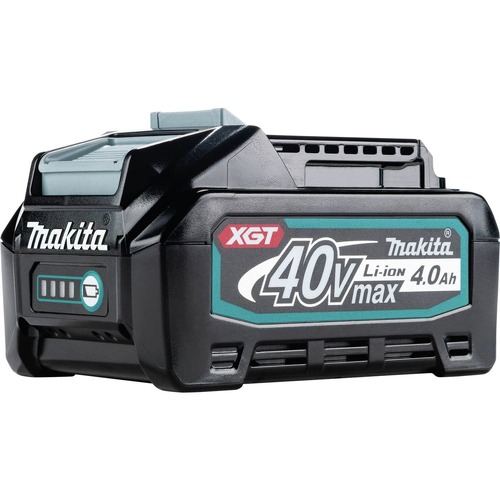 Makita 40V max XGT Lithium-Ion 4 Ah Battery