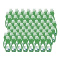 Cleaning & Janitorial Supplies | Boardwalk BWK88LDS-G 3 oz. Bottle Manual Dish Soap - Fresh Scent (72/Carton) image number 0