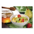 Office Jansan | Busy Bee GHZ90130 12 oz Bottle Clover Honey (12/Carton) image number 5