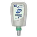 Cleaning & Janitorial Supplies | Dial Professional 16694EA 1 Liter Bottle Antibacterial Foaming Hand Sanitizer Refill for FIT Touch Free Dispenser - Fragrance-Free image number 0