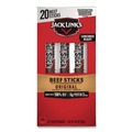 Snacks | Jack Link's 89389 0.92 oz. Big Beef Sticks (20/Carton) image number 3