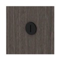 Office Furniture & Lighting | HON HLPLPMBBF.LSL1 Mod 3-Drawer Box Box File Legal Letter 15 in. x 20 in. x 28 in. Left or Right Mobile Pedestal - Slate Teak image number 1