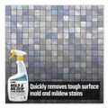 Cleaning & Janitorial Supplies | Factory Reconditioned CLR PRO FM-MMSR32-6PRO 32 oz. Spray Bottle Mold and Mildew Stain Remover (6/Carton) image number 3