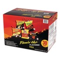 Snacks | Frito-Lay 27083 Flamin Hot Mix Variety Pack - Assorted Size Bag/Flavors (30/Carton) image number 0
