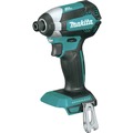 Combo Kits | Makita XT1001SM 18V LXT Lithium-Ion Cordless 10-Piece Woodworking Combo Kit with 2 Batteries (4 Ah) image number 3