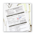 Bulk Savings Pricing 2 | ACCUSTAMP2 035537 1.63 in. x 0.5 in. RECEIVED Pre-Inked Shutter Stamp - Red/Blue image number 3