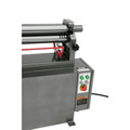 Shear Rolls & Slip Rolls | JET J-1650ESR-1 50 in. 16-Gauge Single Phase Electric Slip Roll image number 4