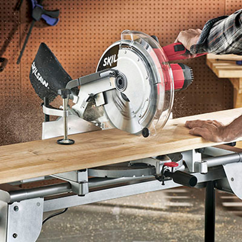 Factory Reconditioned SKILSAW 3821-RT 15 Amp 12 in. 