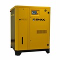 Stationary Air Compressors | EMAX ERV0400003D 40 HP Rotary Screw Air Compressor image number 0