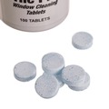 Cleaning & Janitorial Supplies | Unger UNGPLBTL Pill Window Cleaning Tablets image number 2
