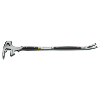  | Stanley 30 in. FATMAX FUBAR III Utility Bar