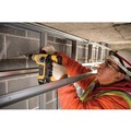 Rotary Hammers | Dewalt D25416K 9 Amp Variable Speed 1-1/8 in. Corded SDS PLUS Combination Hammer Kit image number 2