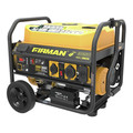 Portable Generators | Firman FGP03612 Performance Series /240V 3650W Generator image number 2