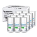 Office Jansan | Boardwalk 1048763 5.3 oz Aerosol Spray Metered Air Freshener Refill - Apple Harvest (12-Piece/Carton) image number 0
