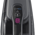  | Black & Decker HHVJ315JMF71 SMARTECH Cordless Lithium-Ion Hand Vacuum (Titanium) image number 1