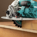 Circular Saws | Factory Reconditioned Makita XSH06PT-R 18V X2 (36V) LXT Brushless Lithium-Ion 7-1/4 in. Cordless Circular Saw Kit with 2 Batteries (5 Ah) image number 26