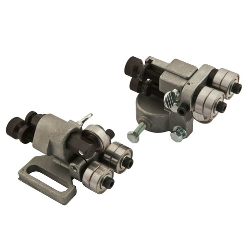 Jet Jrbg 14 Carter Style Band Saw Bearing Blade Guides For 14 In