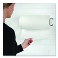 Bulk Savings Pricing 2 | San Jamar T451XC 13.25 in. x 4.63 in. x 2.88 in. Perforated Roll Towel Dispenser for 11 in. Roll - Chrome image number 6