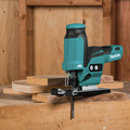 Jig Saws | Makita VJ05Z 12V max CXT Lithium-Ion Brushless Barrel Grip Jig Saw, (Tool Only) image number 10