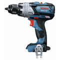 Hammer Drills | Bosch GSB18V-755CN 18V Lithium-Ion Brushless Brute Tough 1/2 in. Cordless Hammer Drill Driver (Tool Only) image number 1