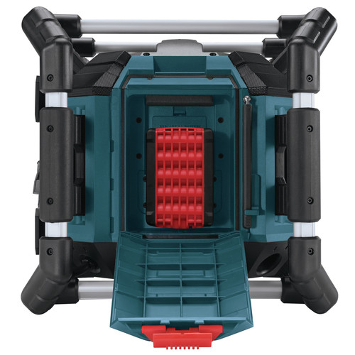 Bosch Pb360c 18v Cordless Lithium Ion Power Box Jobsite Am Fm