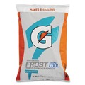 Food Service | Gatorade QUA33676 51 oz. Packet Original Powdered Drink Mix - Glacier Freeze (14/Carton) image number 0