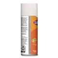 Cleaners & Chemicals | Clorox 31043 14 oz. Citrus 4-in-1 Disinfectant and Sanitizer Aerosol Spray (12/Carton) image number 8