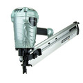 Air Framing Nailers | Metabo HPT NR90AFS1M 3-1/2 in. Wire Weld Collated Framing Nailer image number 1