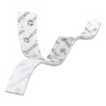 Paper Fasteners | Velcro 91325 0.75 in. x 15 ft. Removable Adhesive Sticky-Back Fasteners - Clear (1-Roll) image number 1