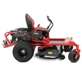 Self Propelled Mowers | Troy-Bilt MUSTANGZ54ZTR Mustang Z54 XP 725cc Zero-Turn Rider image number 4