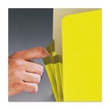 Customer Appreciation Sale - Save up to $60 off | Smead 74233 Colored File Pockets, 3.5-in Expansion, Legal Size, Yellow image number 3