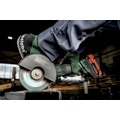 Angle Grinders | Metabo 613059520 WPB 18 LT BL 11-125 Quick 18V Brushless LiHD 4-1/2 in. / 5 in. Cordless Brake Angle Grinder Kit with 2 Batteries (5.5 Ah) image number 13