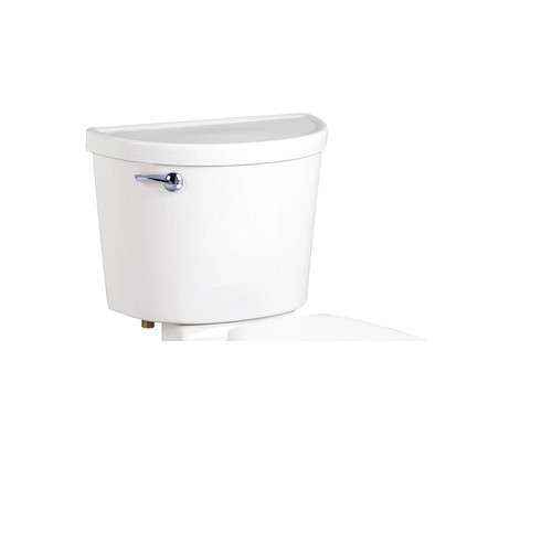 Fixtures | American Standard 4225A.104.020 Champion Toilet Tank (White) image number 0