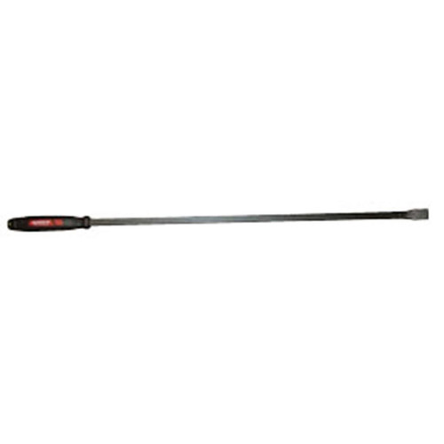 Wrecking & Pry Bars | Mayhew 40139 42-C Dominator 42 in. Curved Screwdriver Pry Bar image number 0