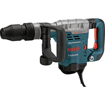 DEMOLITION HAMMERS | Factory Reconditioned Bosch 11321EVS-RT 13 Amp SDS-max Demolition Hammer