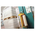 Universal UNVM205080 20 in. x 5000 ft. 20.3 micron, Machine Stretch Film - Clear (1 Roll) image number 1