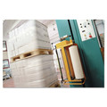  | Universal UNVM205080 20 in. x 5000 ft. 20.3 micron, Machine Stretch Film - Clear (1 Roll) image number 1