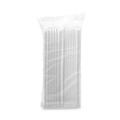Last Chance for these Amazing Deals | Dart C53PST1 ClearSeal 5.4 in. x 5.3 in. x 2.6 in. 13.8 oz. Hinged-Lid Plastic Sandwich Containers - Clear (500/Carton) image number 1