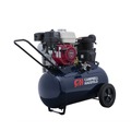 Air Compressors | Campbell Hausfeld VT6171 5.5 HP 20 Gallon Oil-Lube Gas Air Compressor image number 2