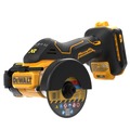 Combo Kits | Factory Reconditioned Dewalt DCK700D1P1R 20V MAX XR Brushless Lithium-Ion Cordless 7-Tool Combo Kit (5 Ah/2 Ah) image number 4