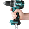 Drill Drivers | Makita XFD12Z 18V LXT Lithium-Ion Brushless 1/2 In. Cordless Drill Driver (Tool Only) image number 7
