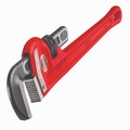 Pipe Wrenches | Ridgid 18 18 in. Heavy-Duty Straight Pipe Wrench image number 0