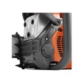 Chainsaws | Husqvarna 970613954 460 Rancher Gas Powered Chainsaw, 60.3-cc 3.6-HP, 2-Cycle X-Torq Engine, 24 Inch Chainsaw with Automatic Adjustable Oil Pump image number 5