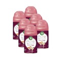 Odor Control | Air Wick 62338-91101 Freshmatic Life Scents Ultra 5.89 oz. Aerosol Spray Air Freshener Refill - Summer Delights (6/Carton) image number 0
