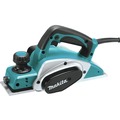 Handheld Electric Planers | Factory Reconditioned Makita KP0800K 6.5 Amp 3-1/4 in. Planer Kit image number 2