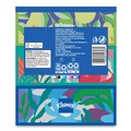 Paper Towels and Napkins | Kleenex 54303 Trusted Care 2-Ply Facial Tissue - White (12/Carton) image number 2