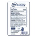 Cleaning & Janitorial Supplies | Dial Professional 16694 1 Liter Bottle Antibacterial Foaming Hand Sanitizer Refill for FIT Touch Free Dispenser - Fragrance-Free (3/Carton) image number 2