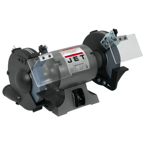 Jet Jbg 8a 8 In 1 Hp Industrial Bench Grinder Cpo Outlets